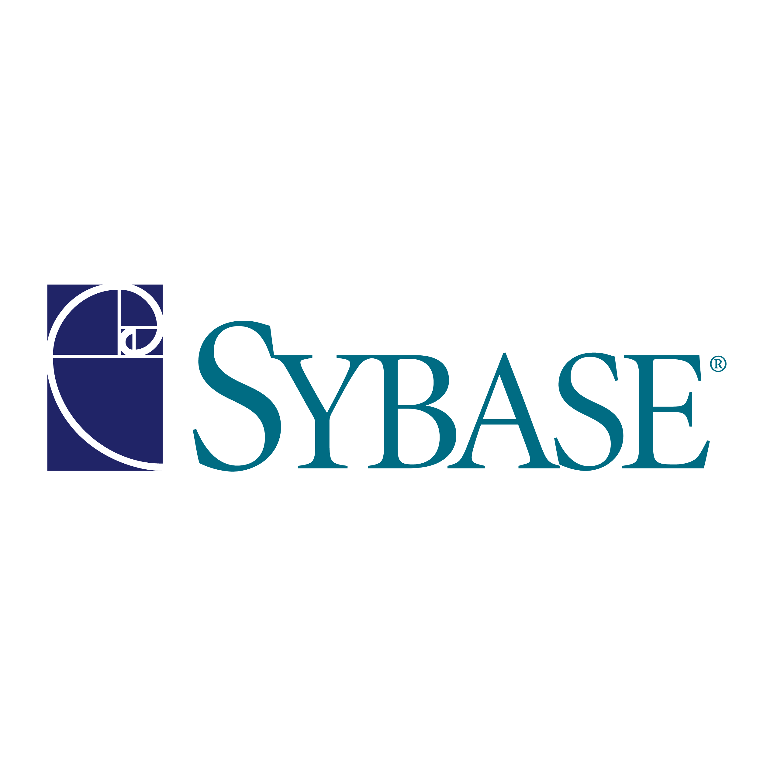 sybase