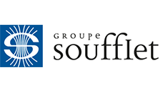 logo SOUFFLET